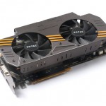 Zotac GeForce GTX 970 AMP! Oméga (1)