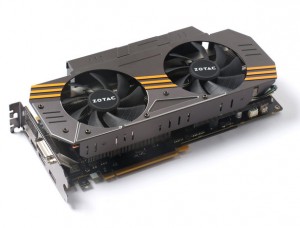 Zotac GeForce GTX 970 AMP! Oméga (1)