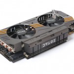 Zotac GeForce GTX 970 AMP! Oméga (2)