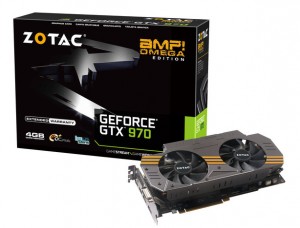Zotac GeForce GTX 970 AMP! Oméga (5)