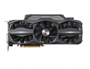 Zotac GeForce GTX 980 AMP! Extreme (1)