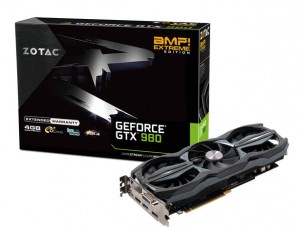 Zotac GeForce GTX 980 AMP! Extreme (6)