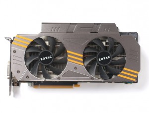 Zotac GeForce GTX 980 AMP! Omega (1)