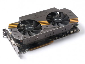 Zotac GeForce GTX 980 AMP! Omega (2)