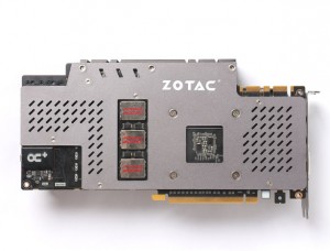 Zotac GeForce GTX 980 AMP! Omega (4)