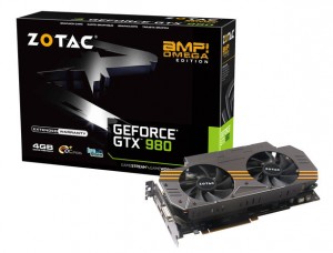 Zotac GeForce GTX 980 AMP! Omega (6)