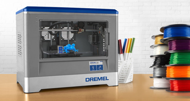 idea builder dremel