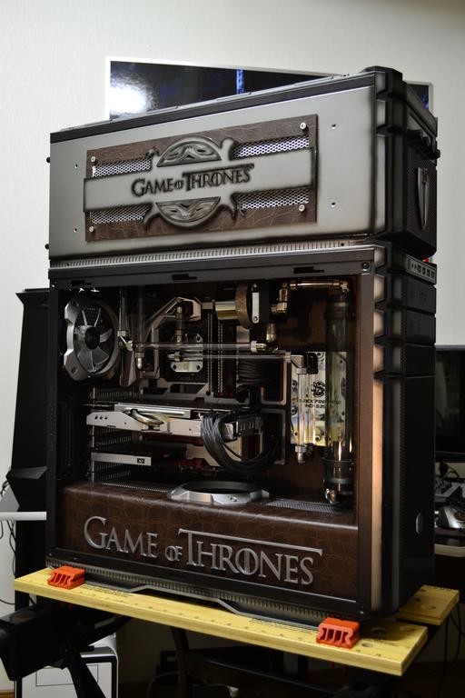 [MOD] Game Of Thrones