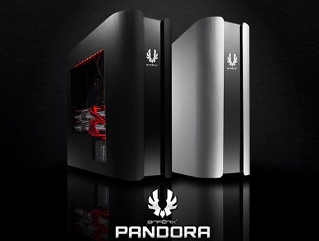 terminé / Gagnez un BitFenix Pandora avec BitFenix France et modding.fr