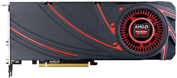 La R9 380x sera en 20nm 