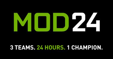 mod24 modding