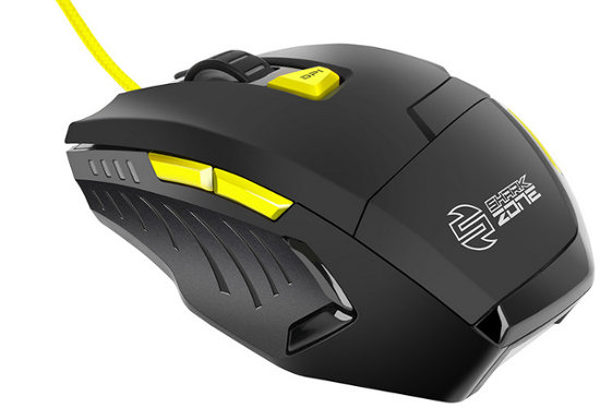 Un ensemble gaming abordable chez SHARKOON
