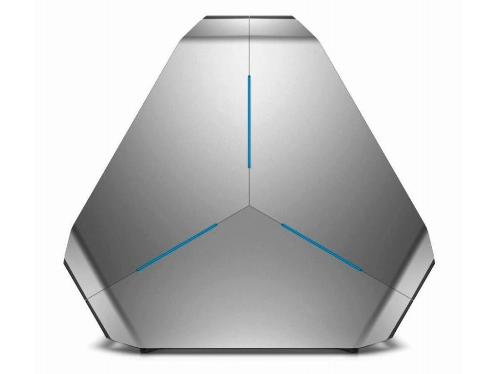 Alienware est arrivé dans la zone 51