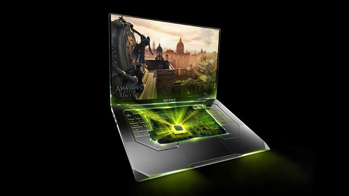 Nvidia lance la 980M et le 970M