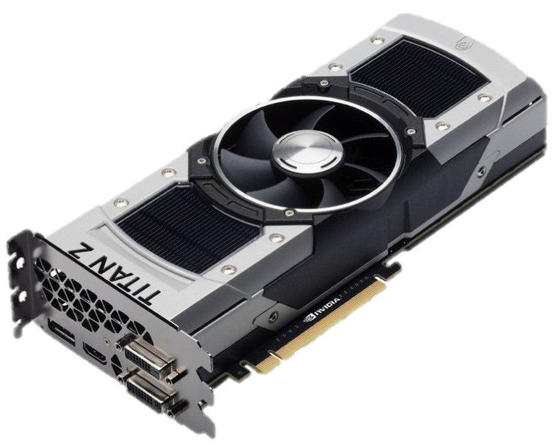 La GTX TITAN-Z se fait bouffer par la 980