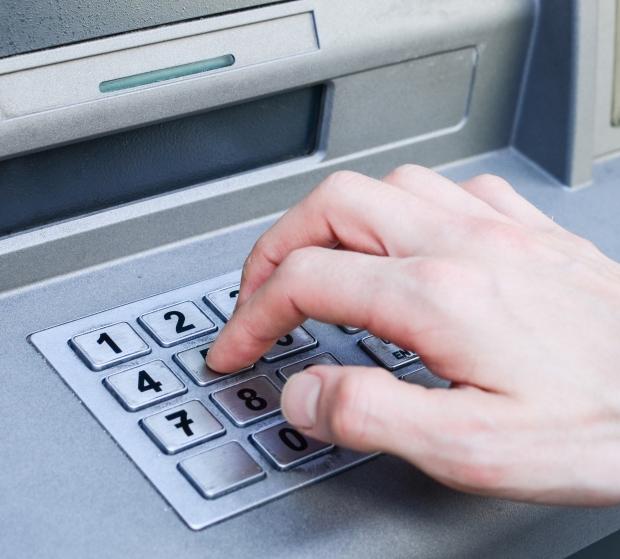 Un malware dans les distributeurs automatiques de billets