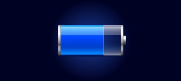 Une batterie qui se recharge 20x plus vite avec 20x plus d'autonomie