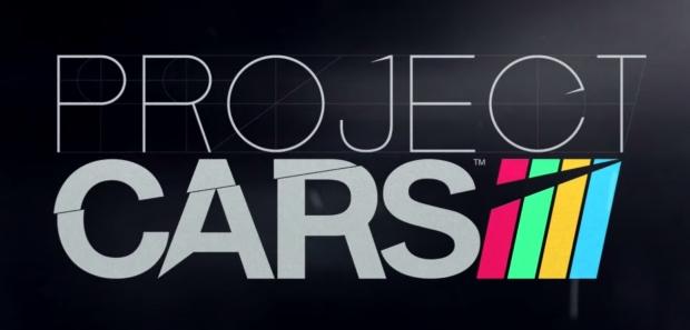 Project CARS se déguise pour Halloween