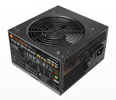 Thermaltake dévoile ses TR2 en bronze