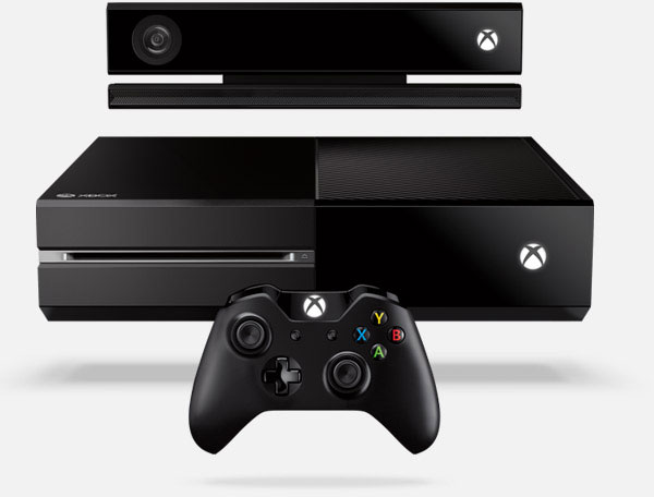 AMD bosse sur la Xbox One Slim