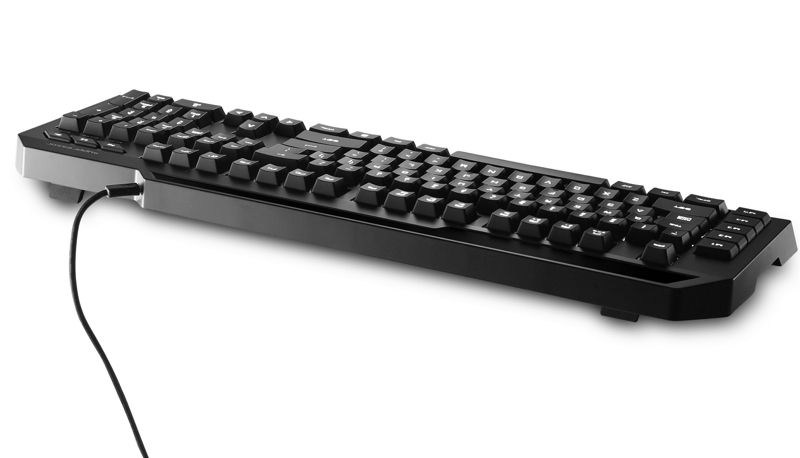 Cooler Master lance le Suppressor
