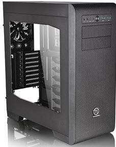 Nouveau boitier micro-ATX chez ANTEC, le ISK600M