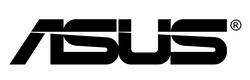 Asus logo 1