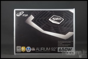Aurum 92+ 650W 01