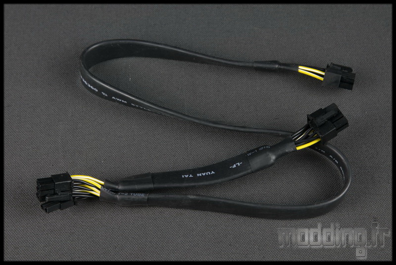 Aurum 92+ 650W 09