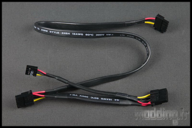 Aurum 92+ 650W 10