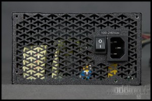 Aurum 92+ 650W 16