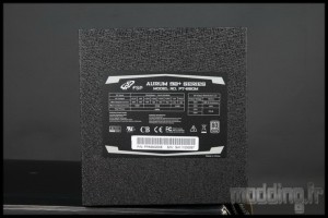 Aurum 92+ 650W 21