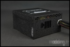 Aurum 92+ 650W 22