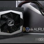 Aurum 92+ 650W Intro