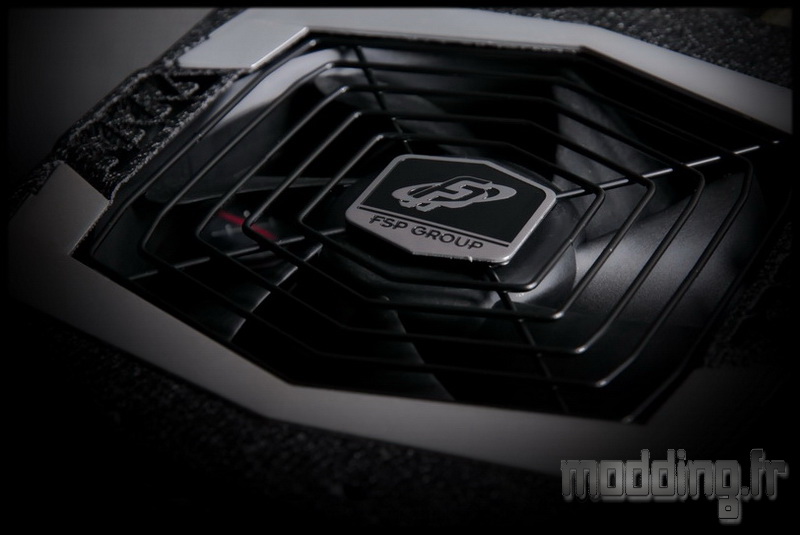Aurum 92+ 650W Teaser 01