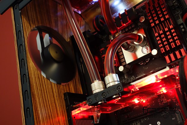  LDLC Modding Trophy 2014 : 3éme place Alain-s