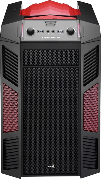 aerocool FRONT