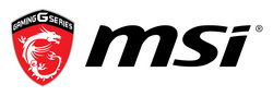 MSI Gaming logo