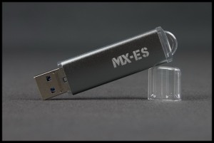 MX-ES Intro