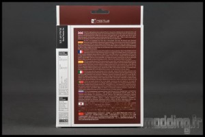 Noctua 80-92 03