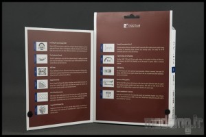 Noctua 80-92 04