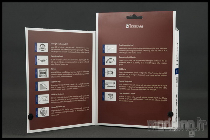 Noctua 80-92 04