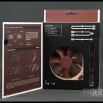 Noctua 80-92 05