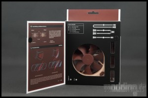 Noctua 80-92 05