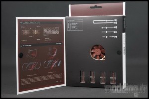 Noctua 80-92 08