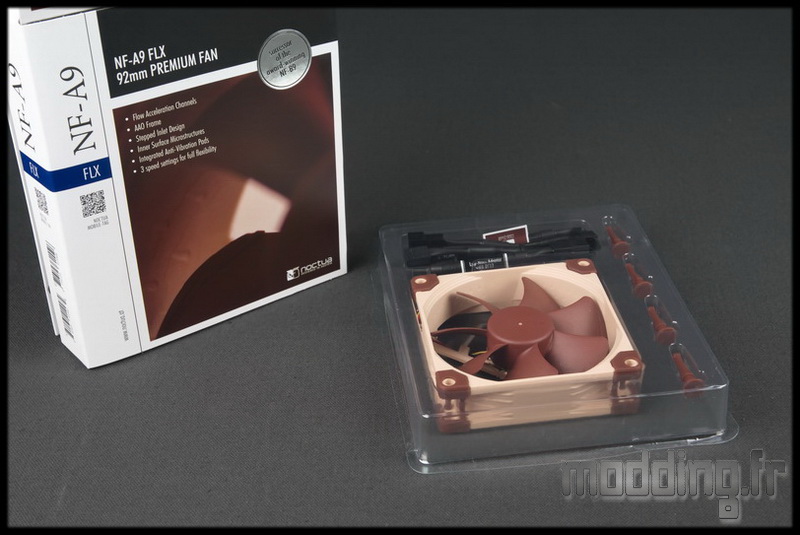 Noctua 80-92 09
