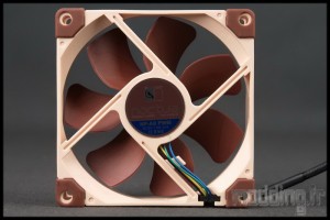 Noctua 80-92 21