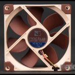 Noctua 80-92 22