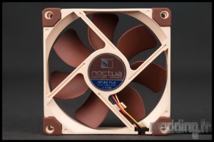 Noctua 80-92 22
