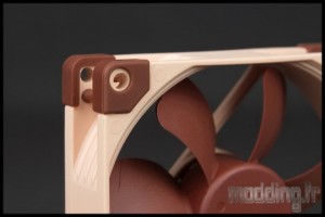 Noctua 80-92 23
